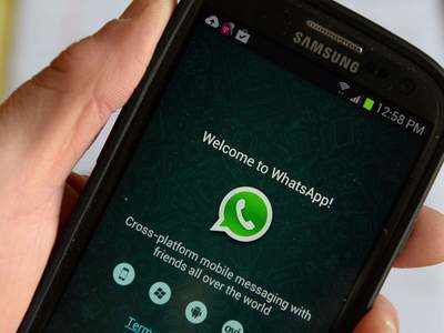 2 Congress-led House panels to examine WhatsApp case