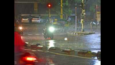 Cyclone Maha to bring more showers for Pune, Konkan: IMD