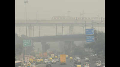 Delhi-NCR pollution: Cabinet secretary to keep watch on bad air daily