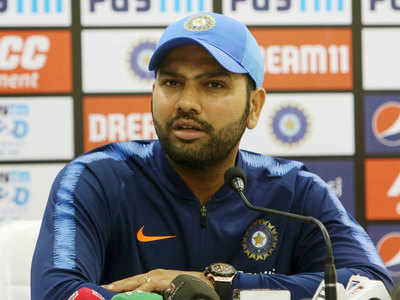 India vs Bangladesh: Inexperience led to mistakes on field and decision making, admits Rohit Sharma