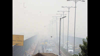 Delhi air pollution: Civic groups write to PM Narendra Modi
