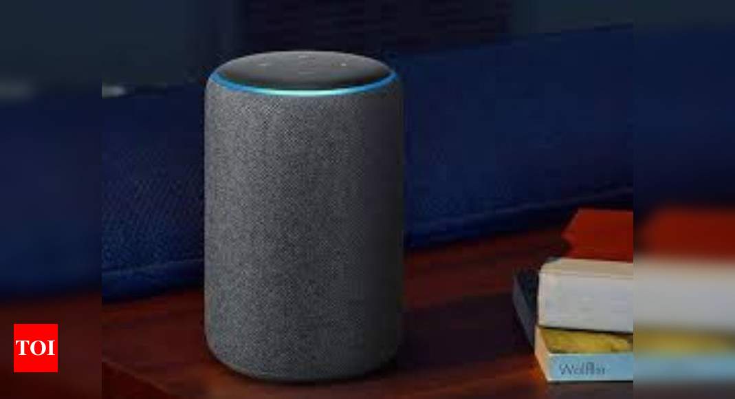 Amazon Alexa: How Amazon Alexa may become witness in a murder case ...