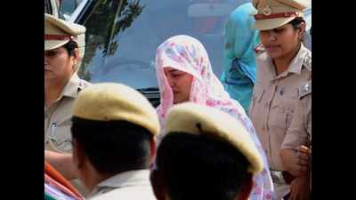 Panchkula court drops sedition charges against Honeypreet, says August 17 meeting private