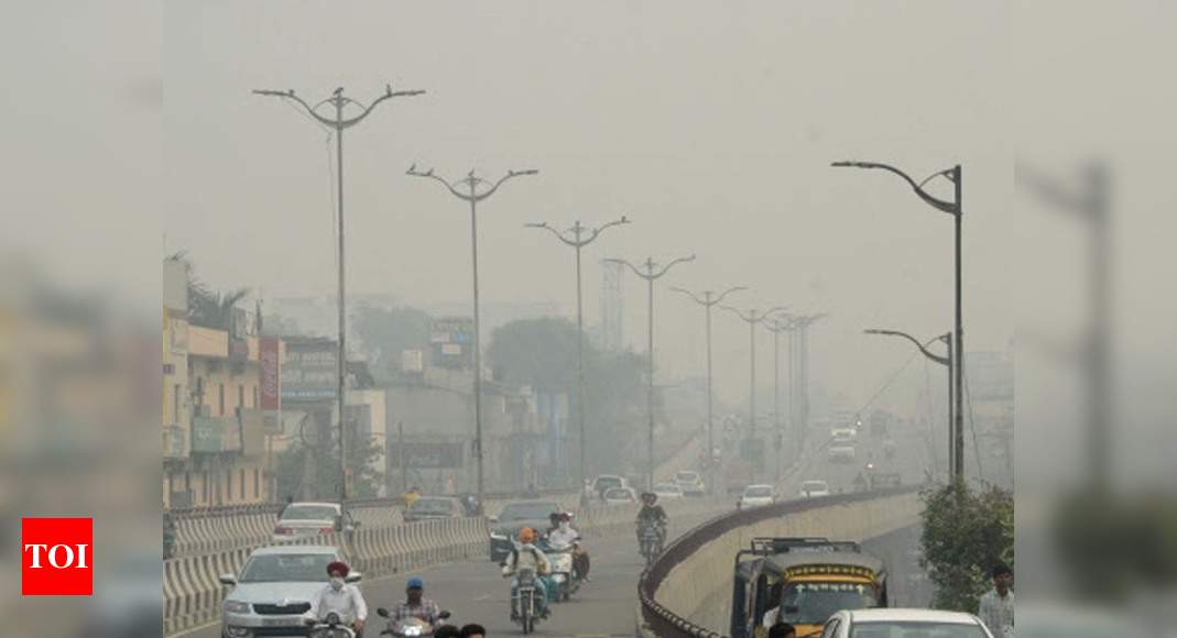 Punjab govt issues health advisory as air quality worsens | Chandigarh ...