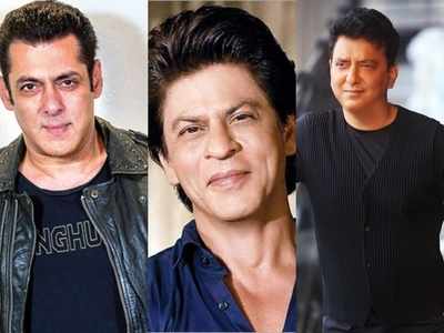 Much-wanted title 'Sanki', suggested by Salman Khan during 'Kick', rumoured to be used by Shah Rukh Khan for his next, is registered with Sajid Nadiadwala