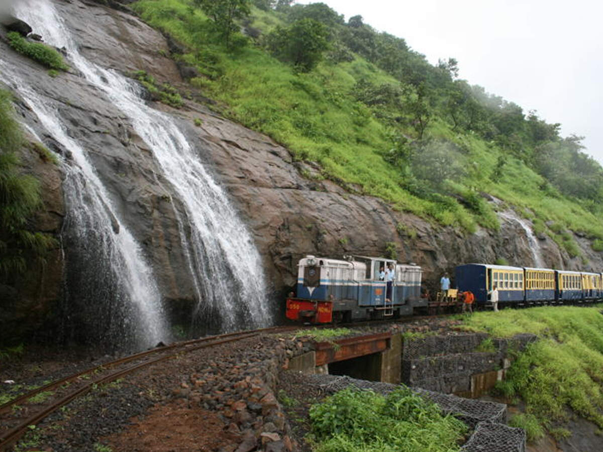 Maharashtra government invites feedback to change Matheran status | Navi Mumbai News - Times of India