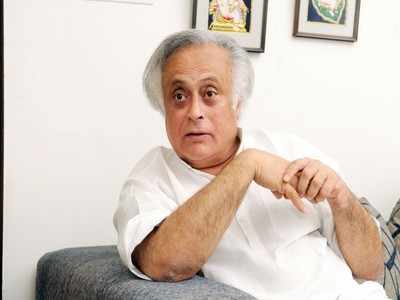 Congress to oppose peace agreement if it changes geography of Manipur: Jairam Ramesh