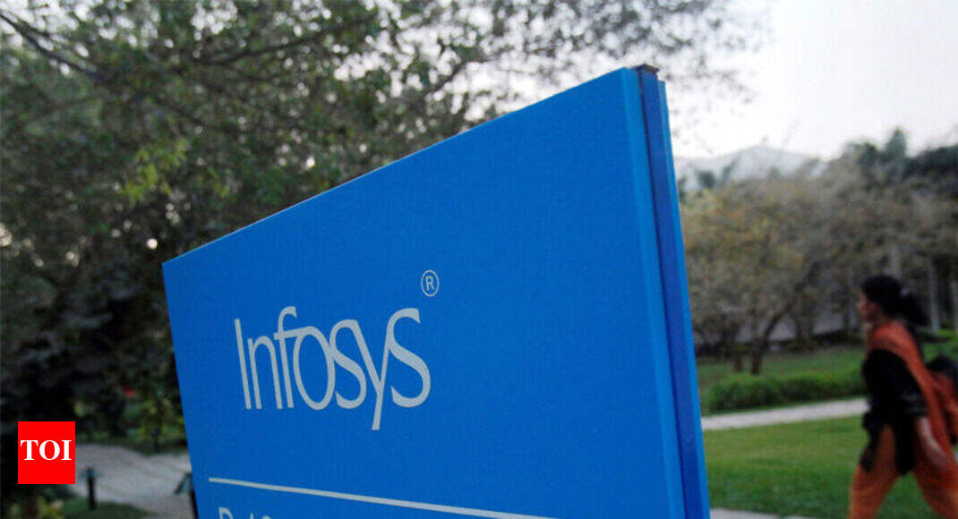 No evidence on whistleblower plaints: Infosys