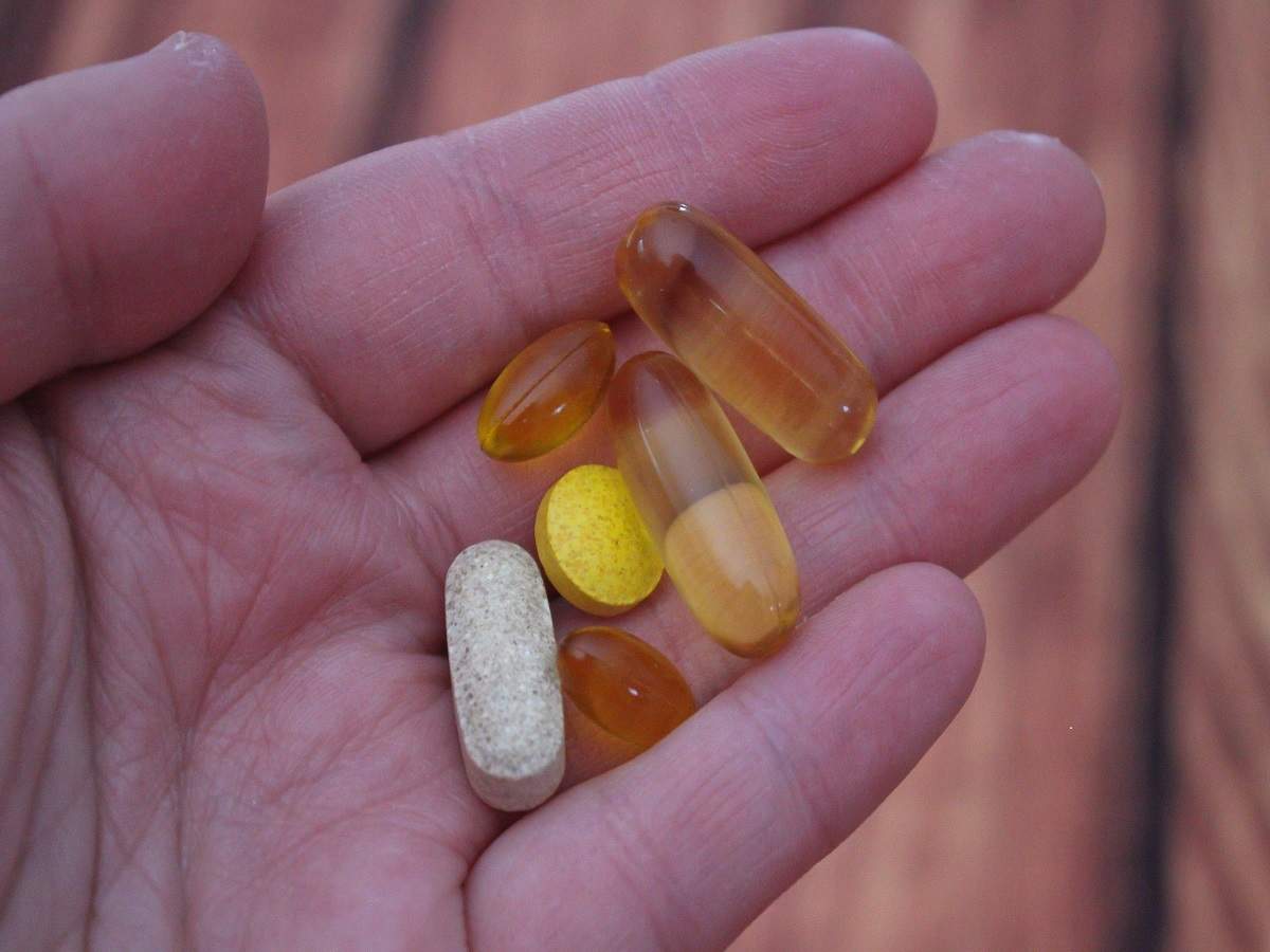 4 Essential Vitamins for Digestive Health   Everyday Health
