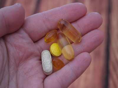 Can vitamins really prevent hair loss  Patient