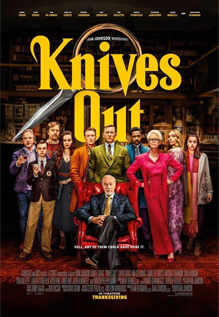 Knives Out