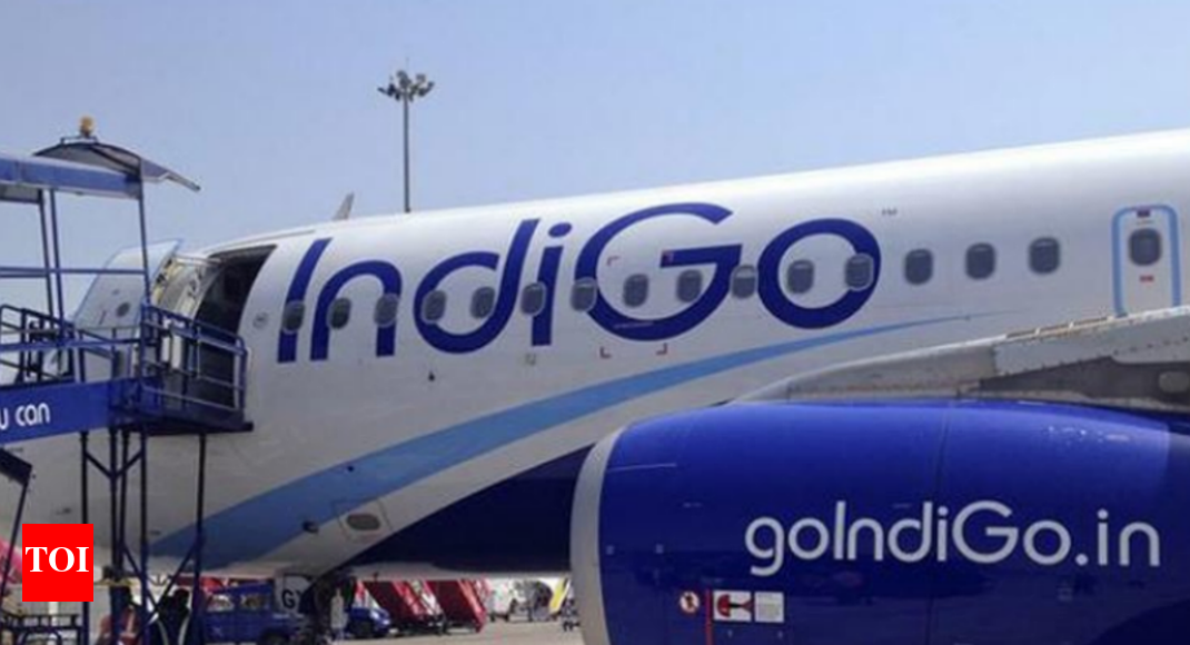 IndiGo says systems down, likely to hit operations