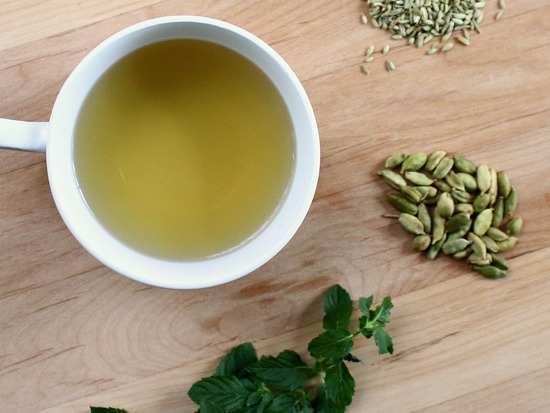 Here is why you need to consume cardamom tea regularly