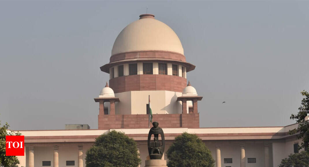 IPS officer phone-tapping: No privacy left, says SC