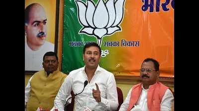 Jharkhand assembly elections: BJP, Ajsu Party cross swords over seat pact