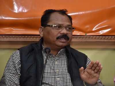 Jharkhand BJP team to pick up tips on dealing with Ayodhya fallout ...