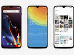 OnePlus 6, 6T receives Android 10 update