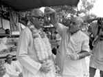 Ram Mandir: L K Advani's Rath Yatra in 1990
