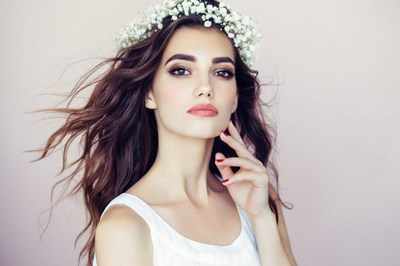 Beauty and skincare tips for brides
