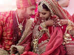 Deepika Padukone and Ranveer Singh pictures