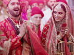 Deepika Padukone and Ranveer Singh pictures