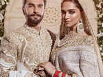 Deepika Padukone and Ranveer Singh pictures