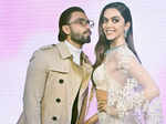 Deepika Padukone and Ranveer Singh pictures