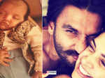 Deepika Padukone shares cute baby pictures, sparks pregnancy rumours