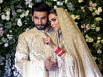 Deepika Padukone and Ranveer Singh pictures