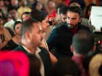 Deepika Padukone and Ranveer Singh pictures