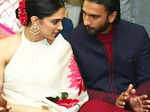 Deepika Padukone and Ranveer Singh pictures