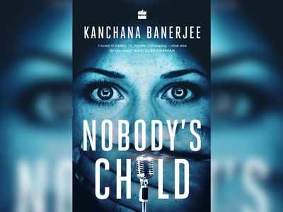 Micro review: 'Nobody's Child' by Kanchana Banerjee