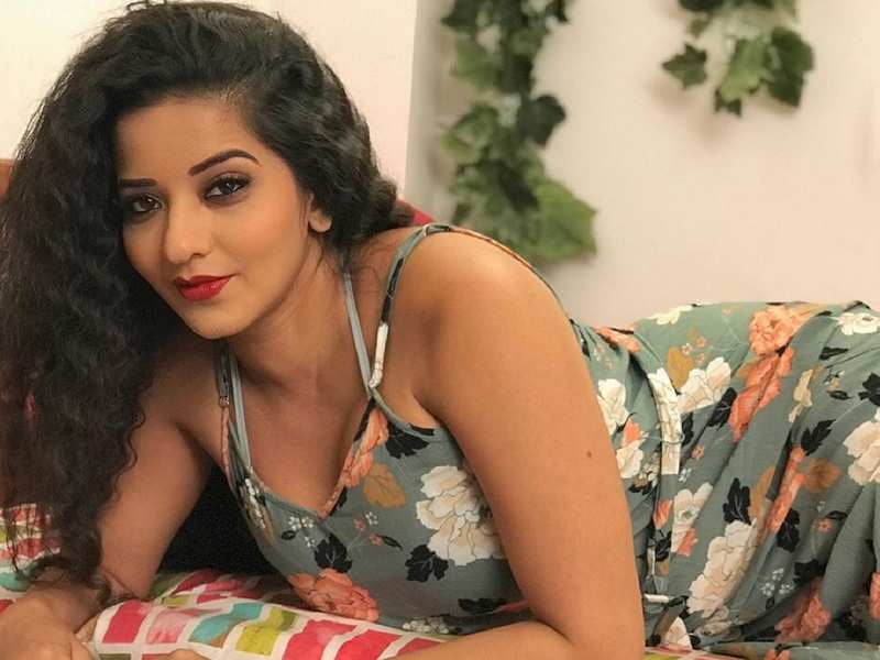 Photos: Monalisa's latest Instagram post is sure to leave you mesmerised