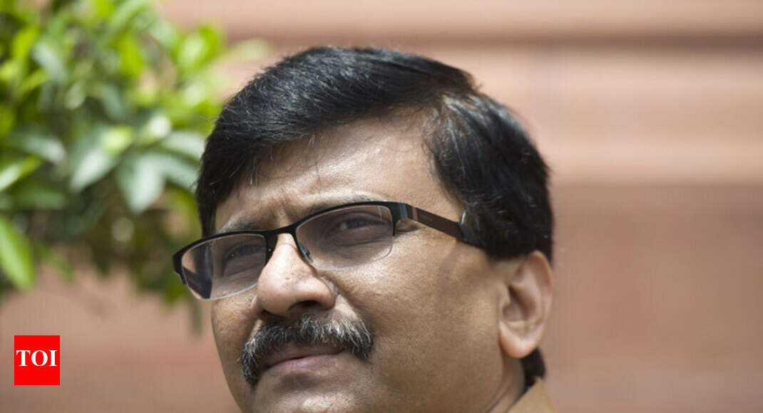 Sena leaders meet guv amid Maha stalemate