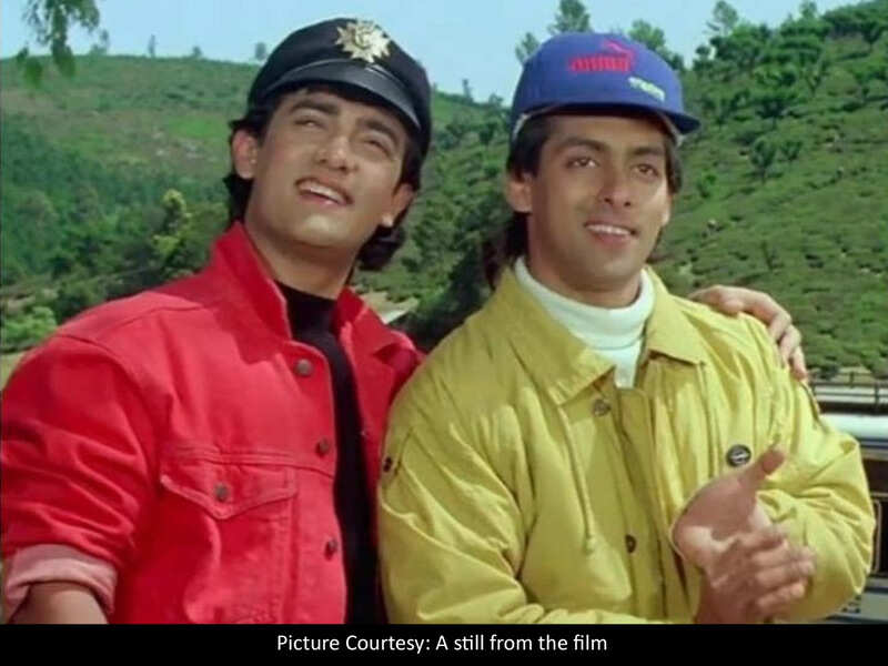 hindi movie andaz apna apna full movie