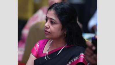 Chennai techie helps revolutionise CSR activity | Chennai News - Times ...