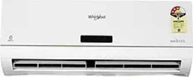 whirlpool ac magic cool 1 ton