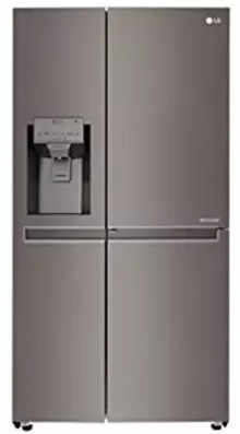 25+ Lg inverter linear side by side refrigerator manual ideas