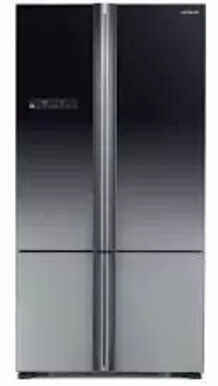bosch 661 ltr refrigerator