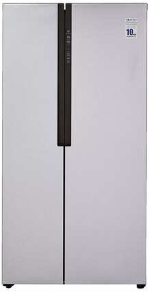 whirlpool 570 side by side