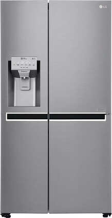 bosch 661 ltr refrigerator