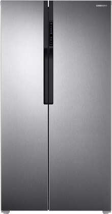 Buy Samsung 604 L Frost Free Side By Side Refrigerator