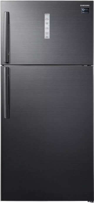 Buy Samsung 670 L 3 Star Frost Free Double Door Refrigerator