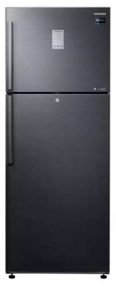 Samsung Twin Cooling Plus 478 L Double Door Refrigerator Rt49k6338bs Black Inox Price Full Specifications Features 21st Jul 2021 At Gadgets Now