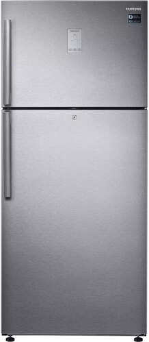 Samsung Twin Cooling Plus 637 L Double Door Refrigerator