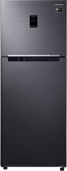 samsung 394 litres rt39k5518s8