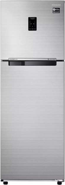 Buy Samsung 275 L 3 Star Frost Free Double Door ...