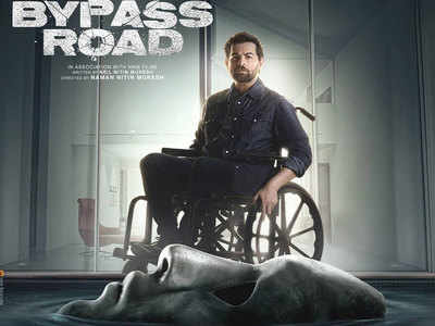 Watch: Neil Nitin Mukesh shares a gripping clip from his thriller 'Bypass Road'