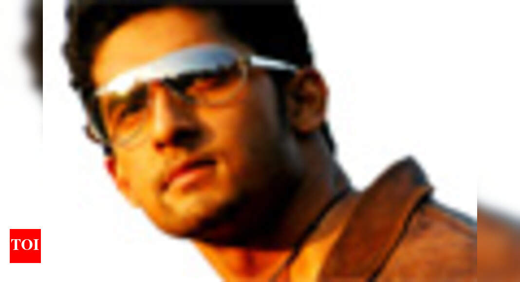 Single and ready to mingle: Ravi - Times of India