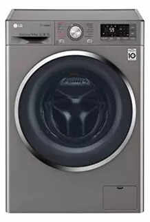 LG FH4U1JBSK4 10.5 Kg Fully Automatic Front Load Washing Machine Online at Best Prices in India 09 Feb 2025 at Gadgets Now